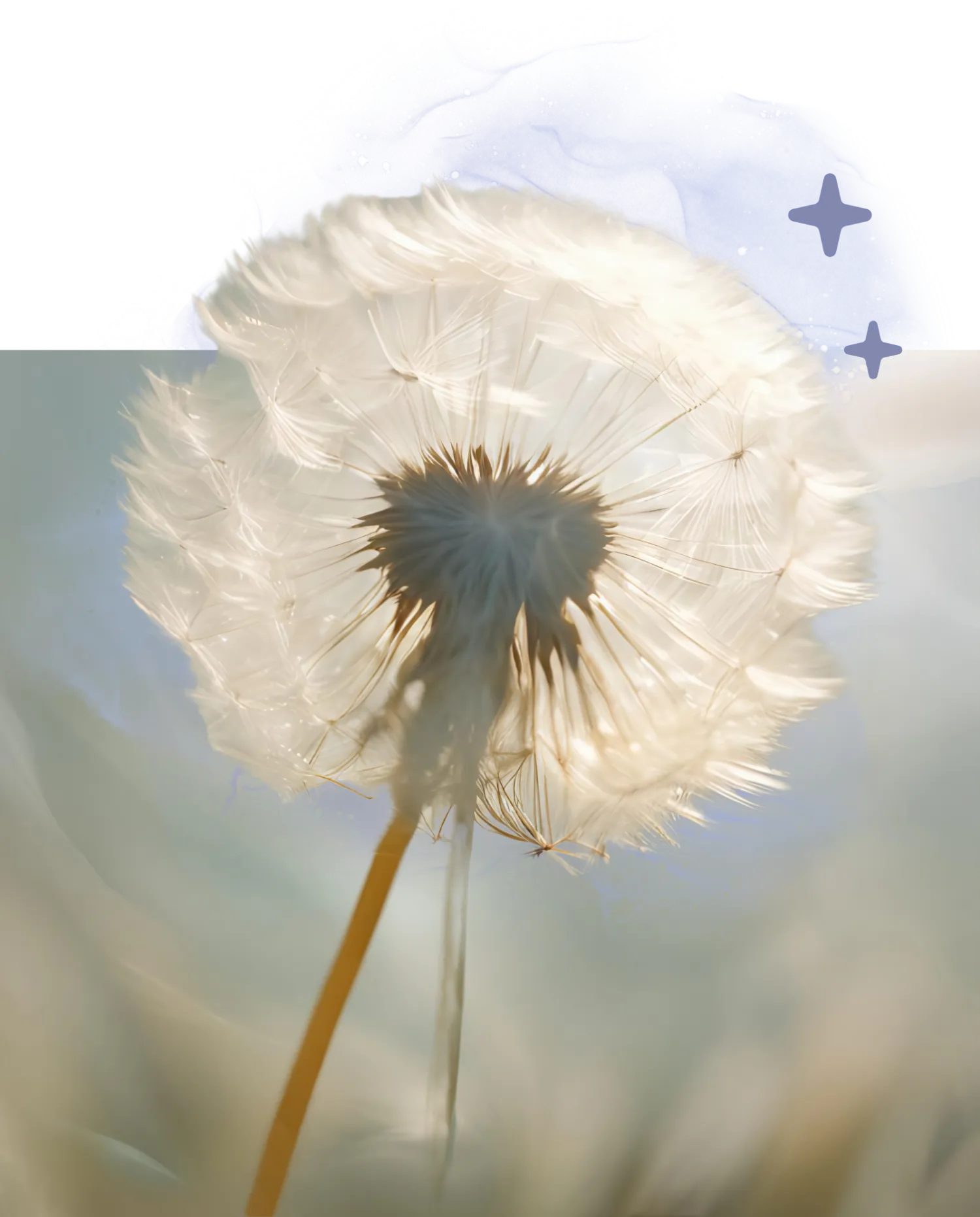 ""